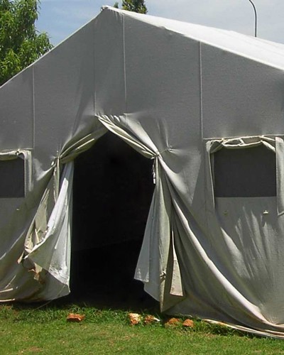 Изготавливаем солдатские палатки в Котельниково вместимостью <strong>до 70 человек</strong>